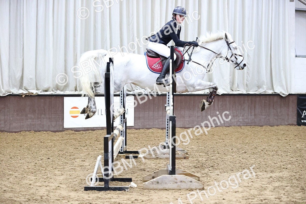 SBM_001780 - Class 11 - Blue Chip Pony Newcomers - 1.00m