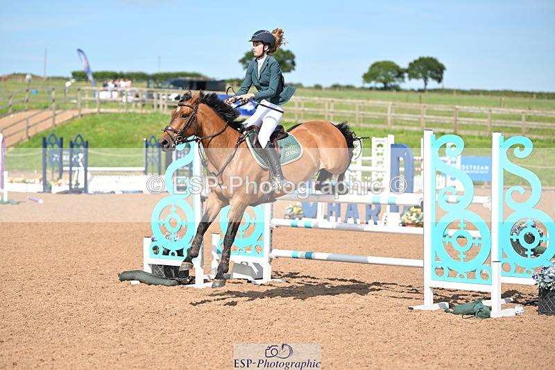 240629A-160451-07602 - Cls 10 Newcomers 2nd R Jump Off and P