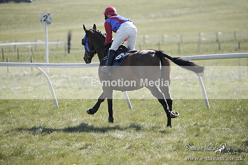 PtP 250421 157 - Larkhill Point-to-Point Racing 25/04/21