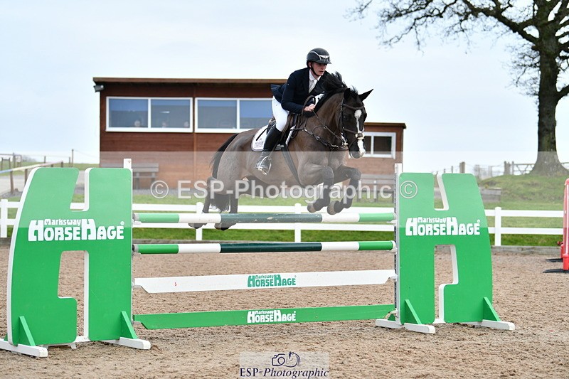 240124A-141750-00812 - Cls 5 Foxhunter & 1.20m Open