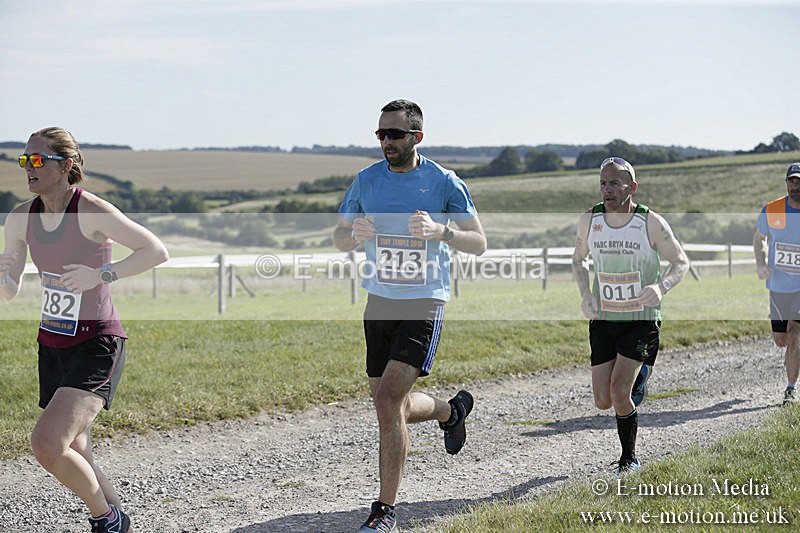 CAD150919-0045 - Marlborough Tiny Temple 7 mile and Temple Half-Marathon 15/09/19