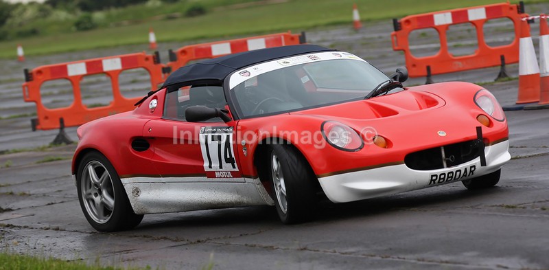  - Lotus Cup UK Speed Champs 2014/15/16/17/18/22/23/24