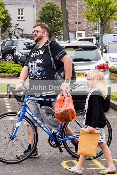  - Montrose Triathlon 2018