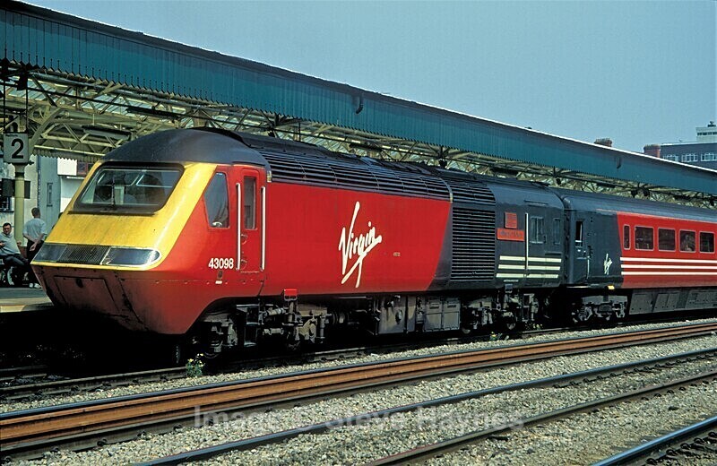 28th June 2000 - Newport, Gwent