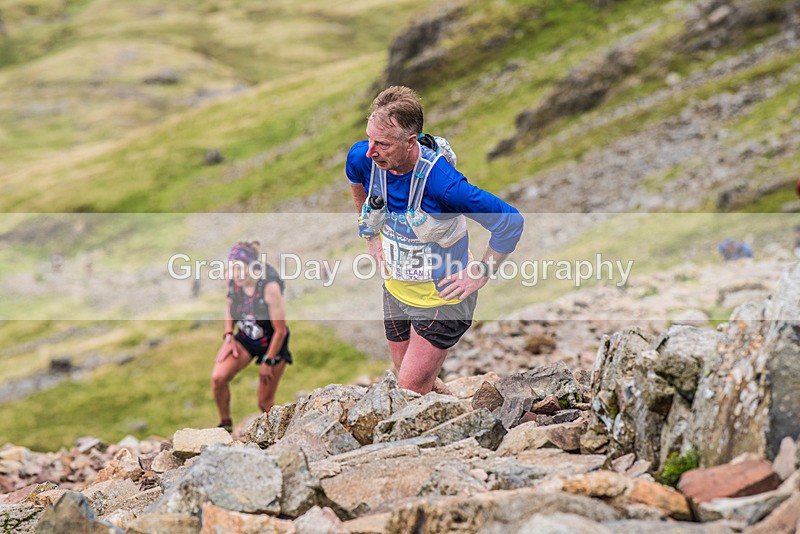Borrowdale-1061 - Borrowdale Fell Race Saturday 5th August 2023