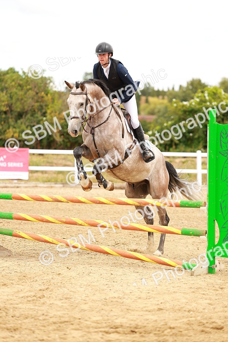 SBM_005316 - Class 2 - Senior British Novice - 90cm
