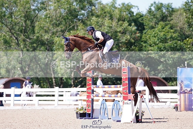 240719A-152230-12244 - Cls 10, 1 Star Bronze Tour 1.15m