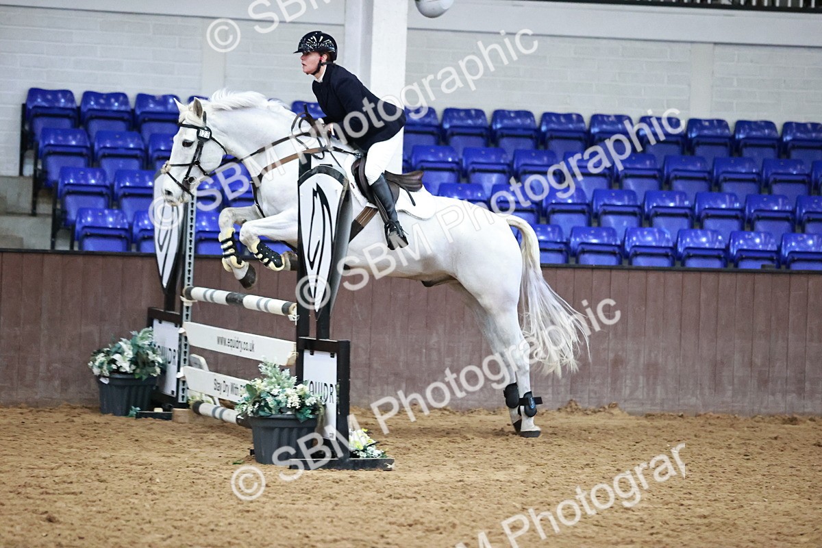 SBM_004711 - Class 15 - Senior British Novice 90cm