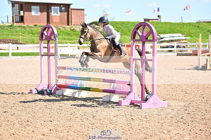 240504A-145515-02484 - Cls 22 & 23 Stepping Stones 128cm & 138cm & Under11's