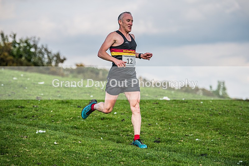 Hay-480 - Hay O Trail Race Tuesday 21st May 2024