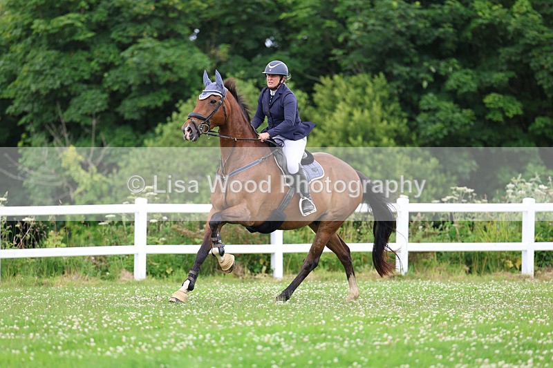 3E7A3952 - Class 6: Hawkins Motors Senior 1.00m Derby