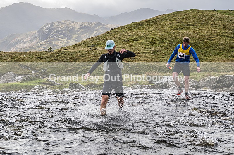 Langdale -296 - Langdale Horseshoe Fell Race Saturday 10th October 2026