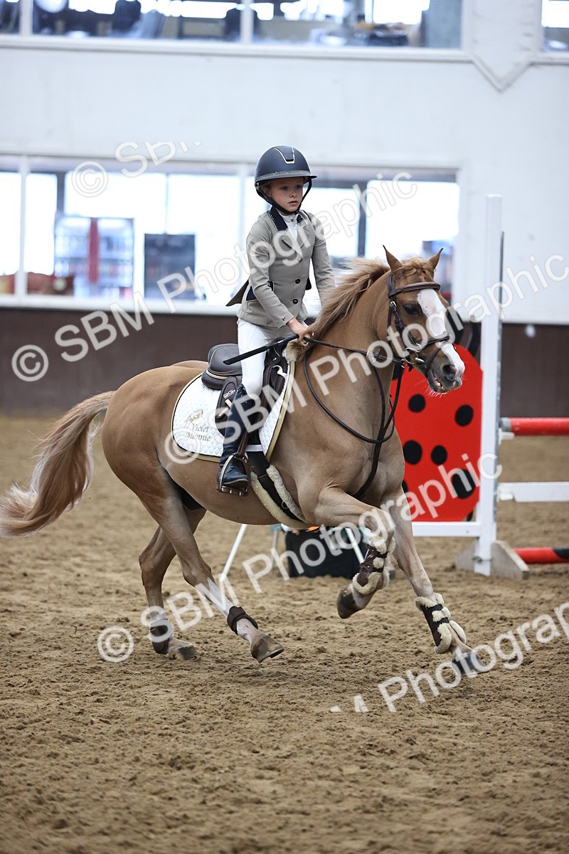 SBM_000747 - Class 3 - Pony Discovery - 90cm Open