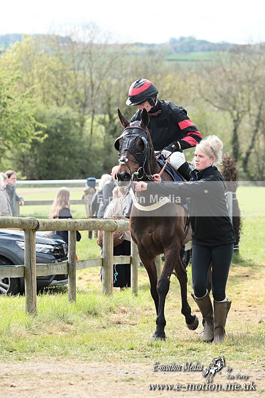 PtP 210425  899 - Paxford Races Easter Monday 21/04/25
