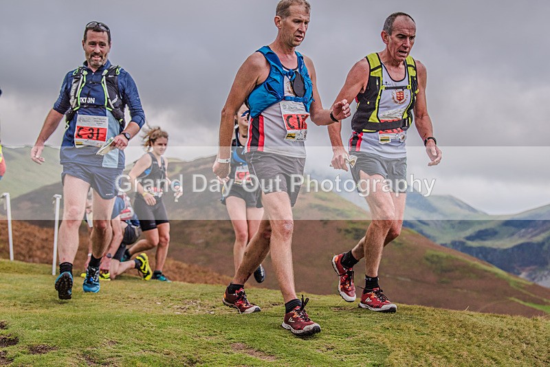 British Fell Relay-3258 - British Fell & Hill Relay Championship Braithwaite Keswick Saturday 21st October 2023