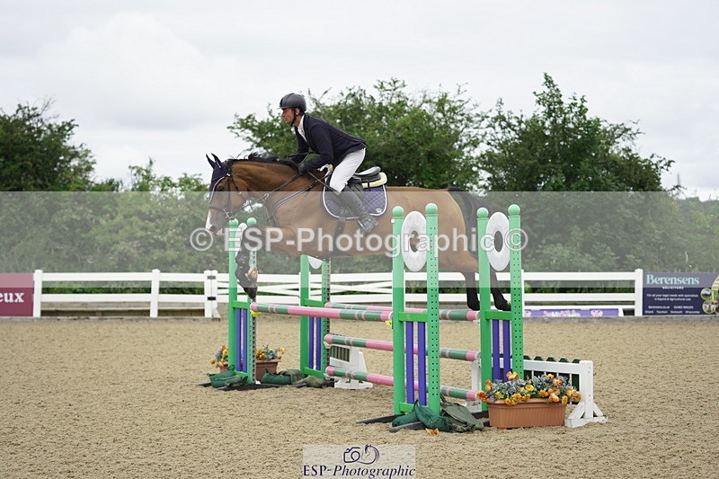 230728A-093032-00008 - Cls 7 British Novice & 90cm Open