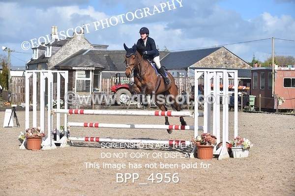 BPP_4956 - CLASS 13  Senior Discovery/ 1m Open