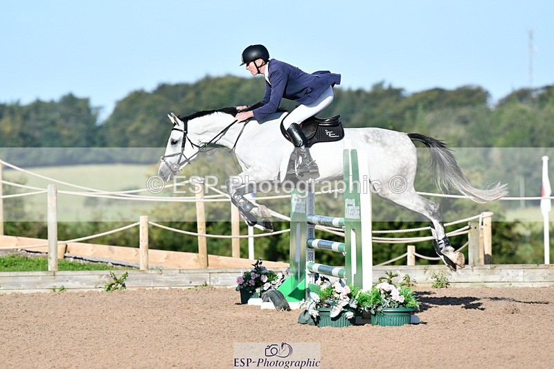 240914A-090419-06046 - Cls 13-S Snr 1.05m & 1.10m Open