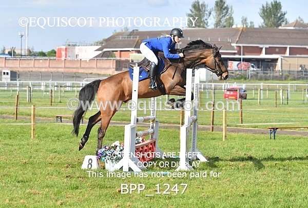 BPP_1247 - CLASS 6 1.00m Amateur Championship