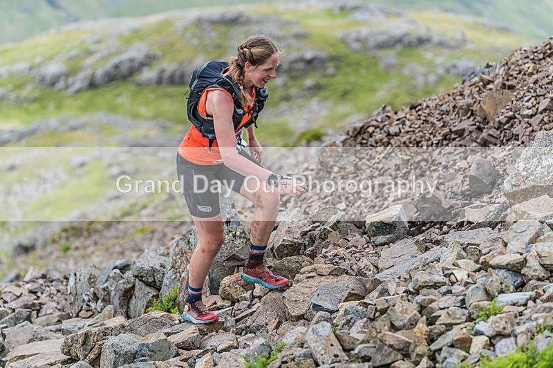 Borrowdale-1318 - Borrowdale Fell Race Saturday 3rd August 2024