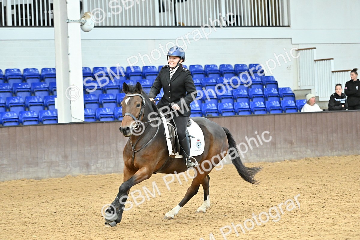 SBM_003316 - Class 53 - 60cm Restricted