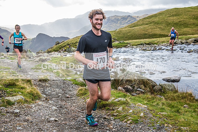 Langdale-261 - Langdale Horseshoe Fell Race Saturday 8th October 2022