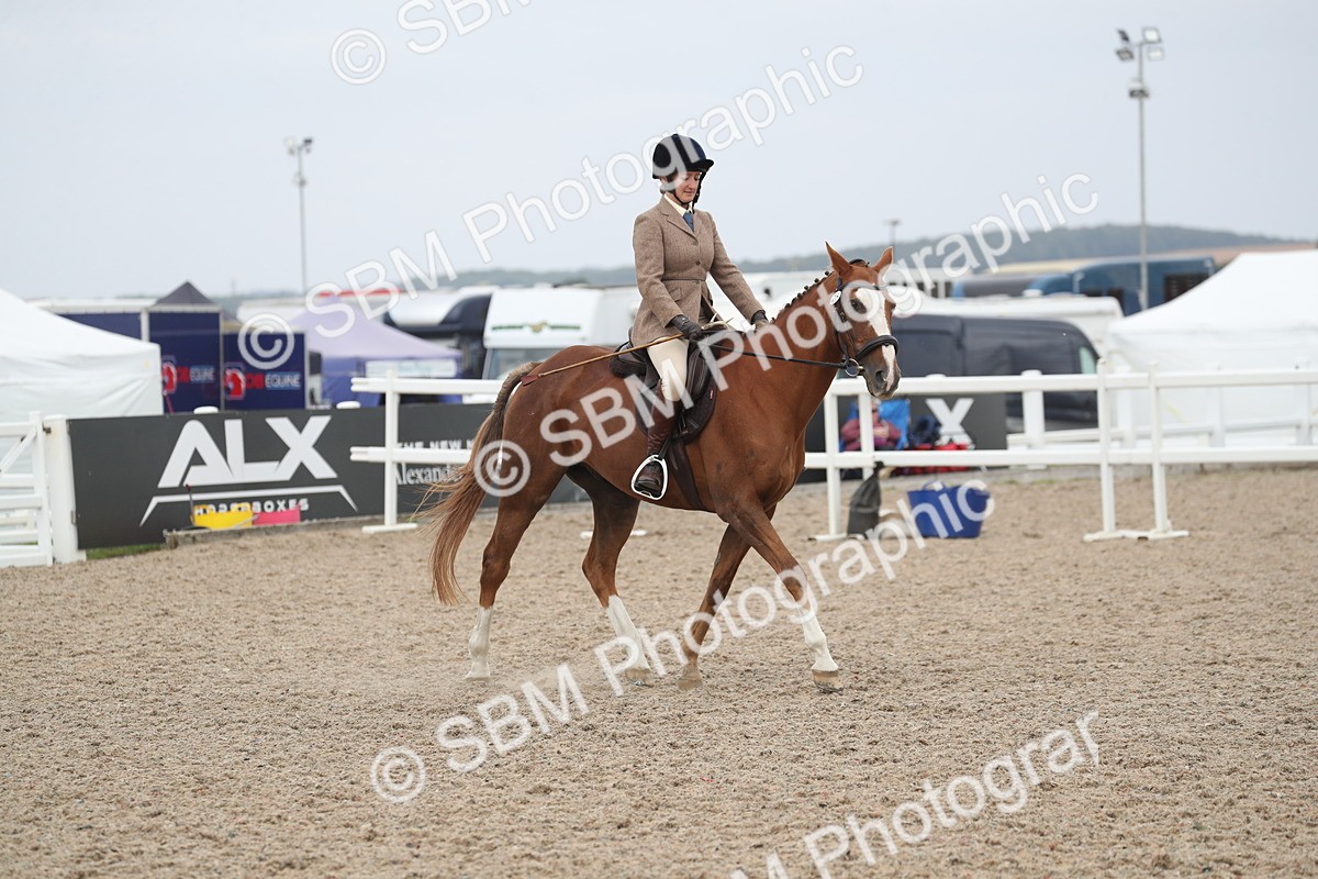 SBM_17415 - Class 315 Best Horse/Rider Combination