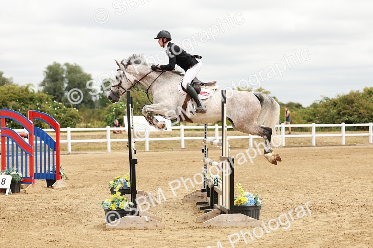 SBM_017451 - Class 21 - Senior Newcomers Championship 2d Rd