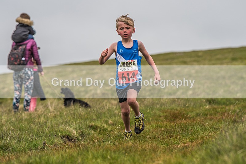 Latterbarrow-39 - Latterbarrow Loop Fell Race Wednesday 24th May 2023