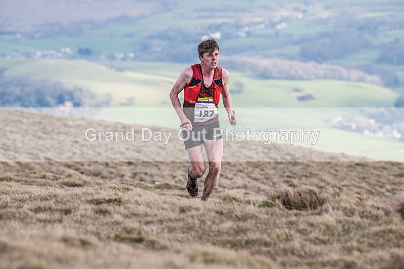 Black Combe-1159 - Black Combe Fell Race Saturday 7th March 2026