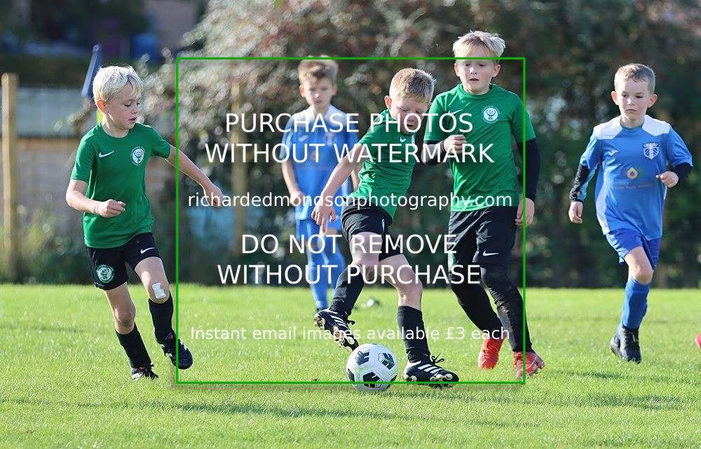 IMG_7183 - Wattsfield Under 9 v Milnthorpe & District (8/10/22)