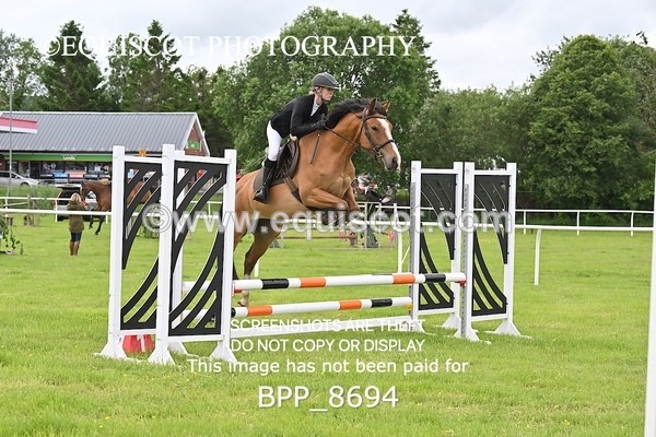 BPP_8694 - CLASS 1  KBIS Club - Senior 80cm