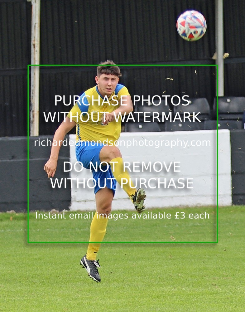 IMG_9424 - Kendal Town v Whitehaven