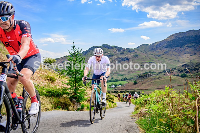 134534 - Blea Tarn Climb 13:00 - 14:00