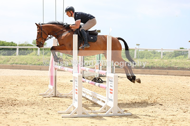 3E7A0951 - Class 12: 1.05 National Amateur Qualifier