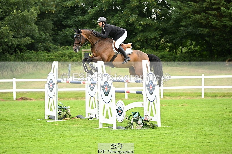 250706A-100037-17178 - Cls 43 Snr 1.30m Grand Prix