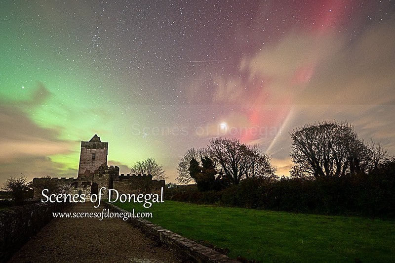 MF2_3555 - Doe Castle & Lackagh