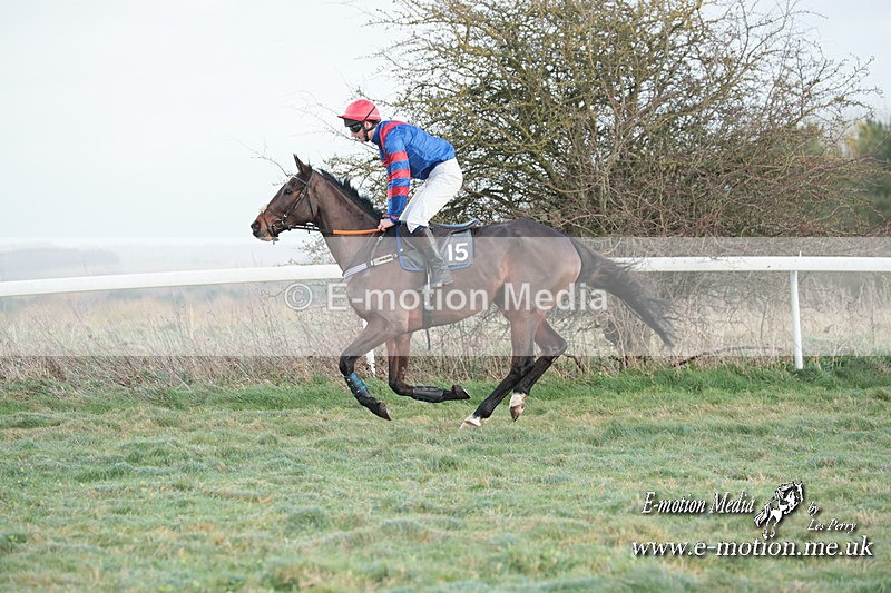 PtP 311223 1114 - Larkhill Racing Club Point-to-Point 31/12/23