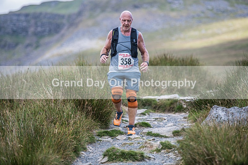 Ingleborough-1157 - Ingleborough Mountain Race Saturday 18th July 2026