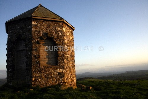 143 - SCOTTISH BORDERS