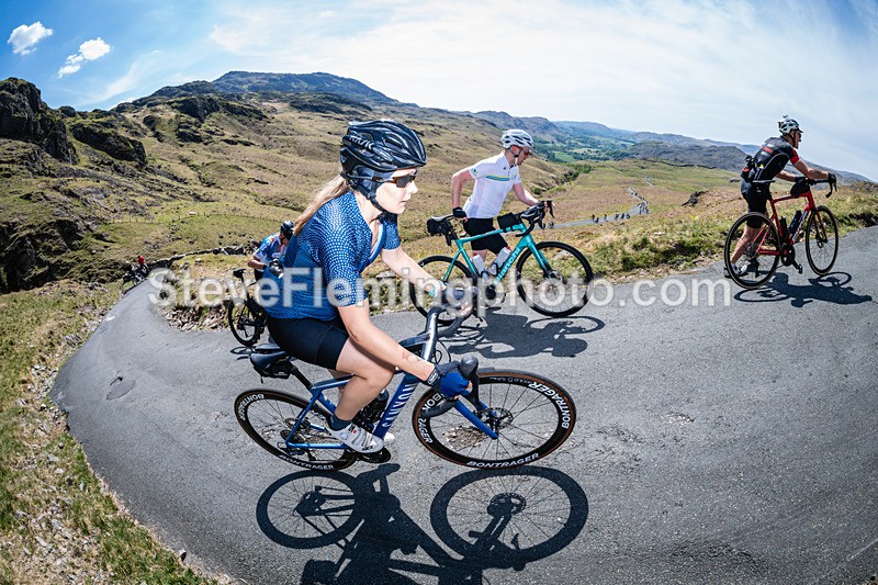 145357 - Hardknott Pass Camera 2 14.00-15.00
