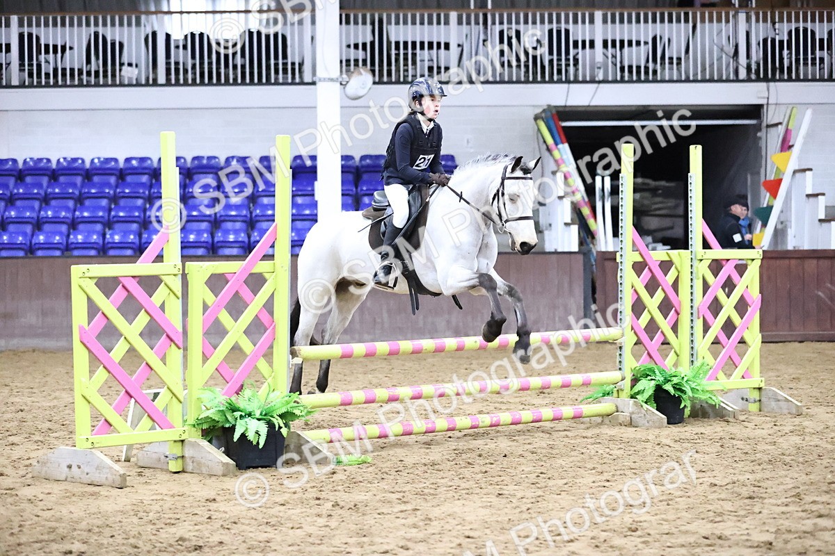 SBM_000294 - Class 1 - 70cm