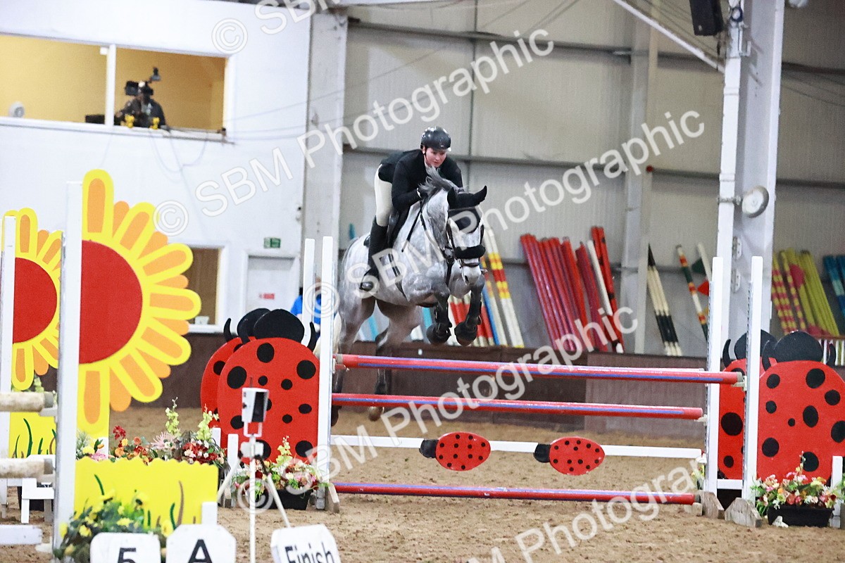 SBM_001314 - Class 4 - Senior Newcomers 1..10m