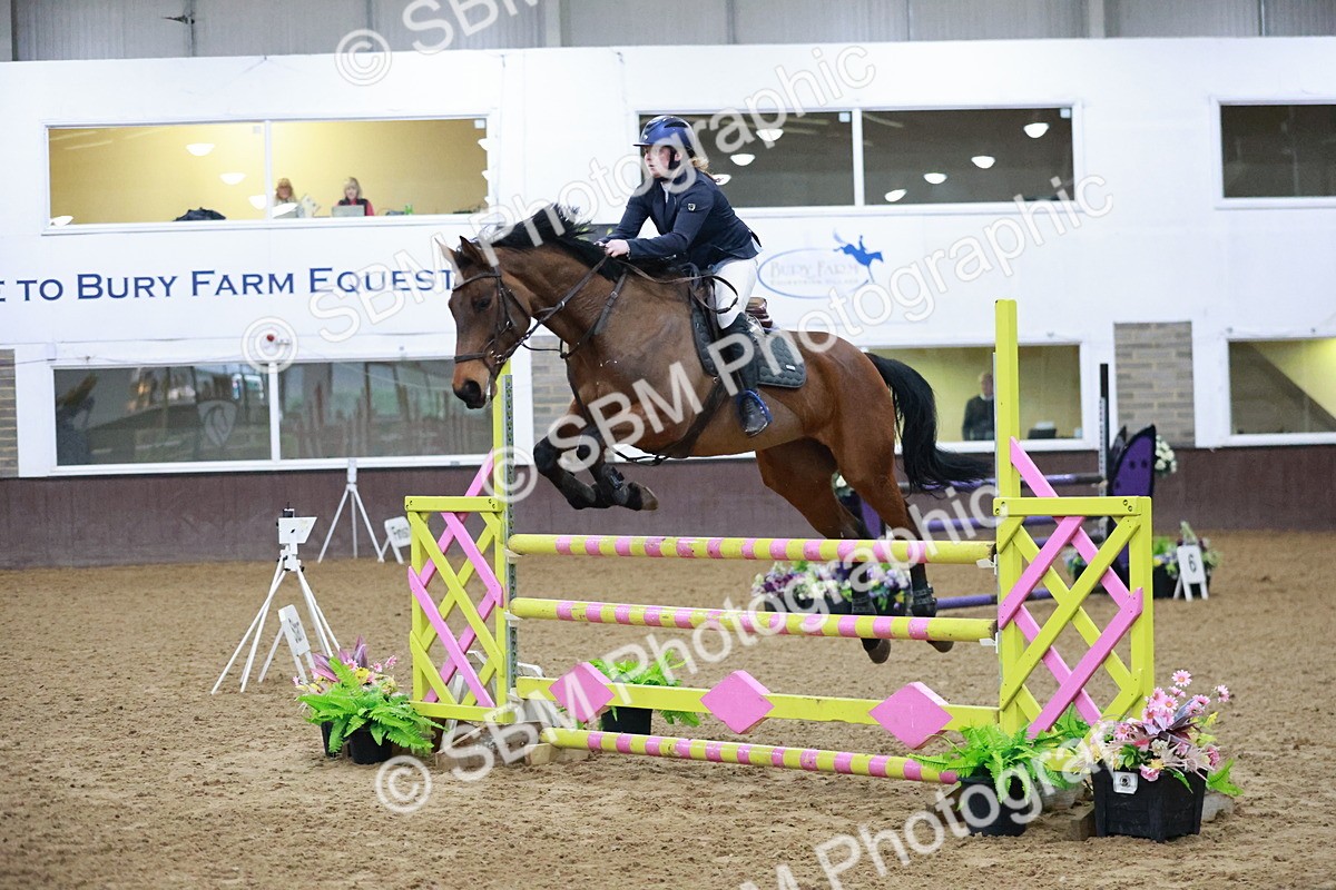 SBM_001077 - Class 4 - Senior Newcomers - 1.10m