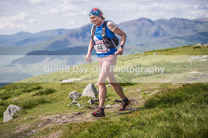 Duddon Long-749 - Duddon Valley Long Fell Race Saturday 1st June 2024