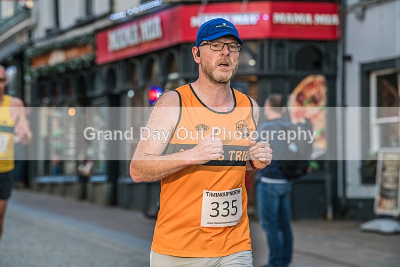 RTH-352 - Keswick Round The Houses Road Race Wednesday 23rd April 2025