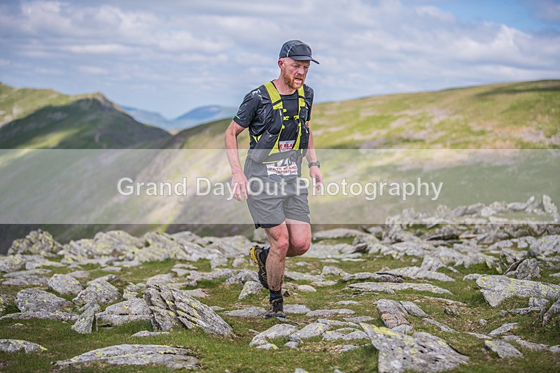 Duddon Long-333 - Duddon Valley Long Fell Race Saturday 1st June 2024