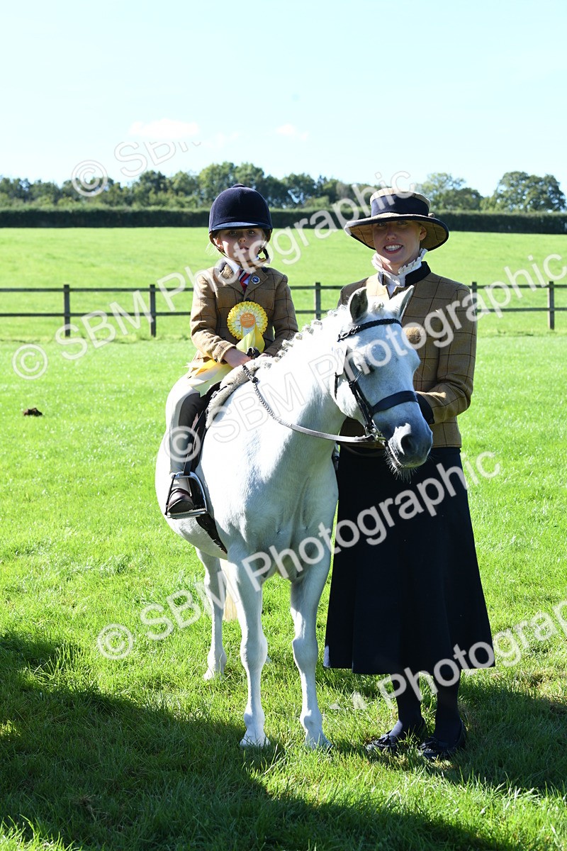 SBM_37090 - S18 - Novice & Newcomers Lead Rein Pony