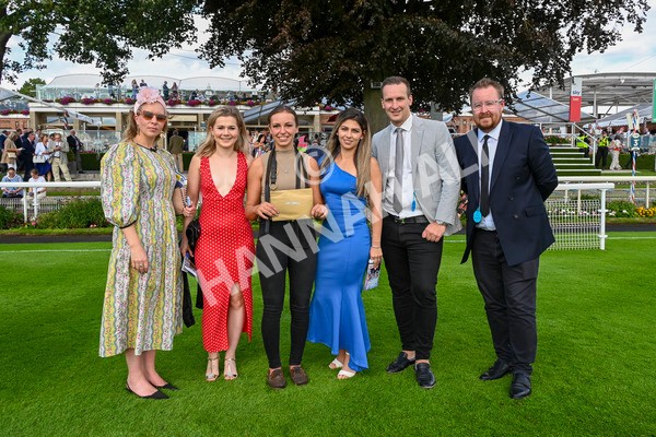 280723-Race 1-Tele Red-5549 - Race 1 5.00pm Pearly Cow Handicap