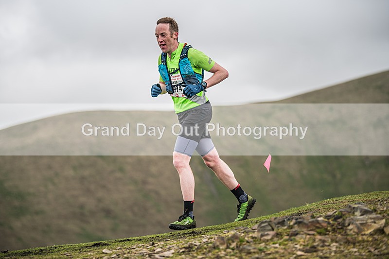 Arant Haw Seniors-502 - Kendal Winter League Arant Haw (Senior Race) Sunday 14th April 2024